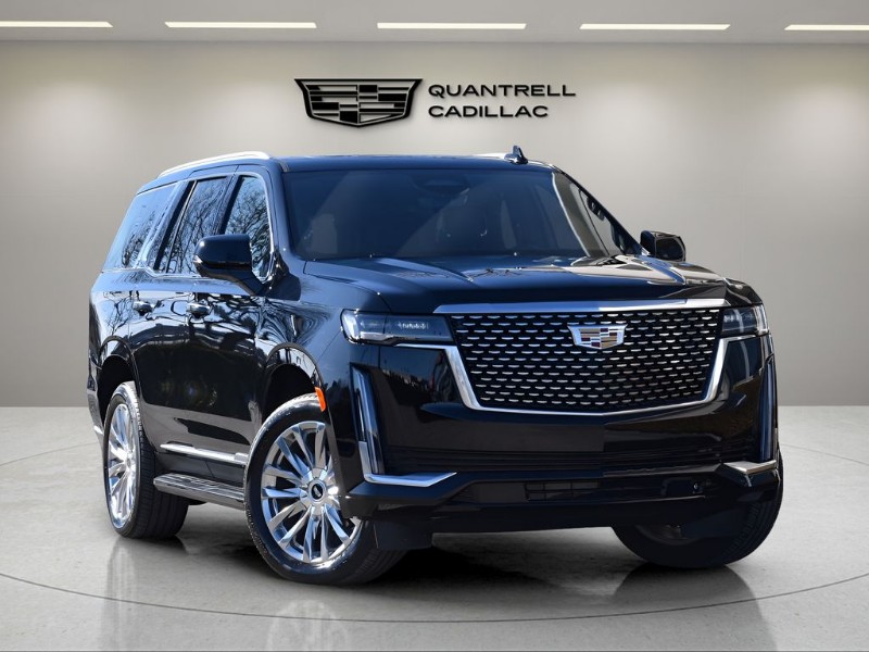 Ảnh của Cadillac Escalade