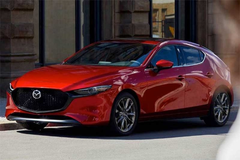 Ảnh của Mazda 3